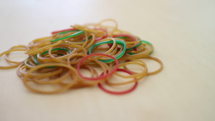 falling and bouncing of red title quot sale quot on elastic christmas tree spikes for sale