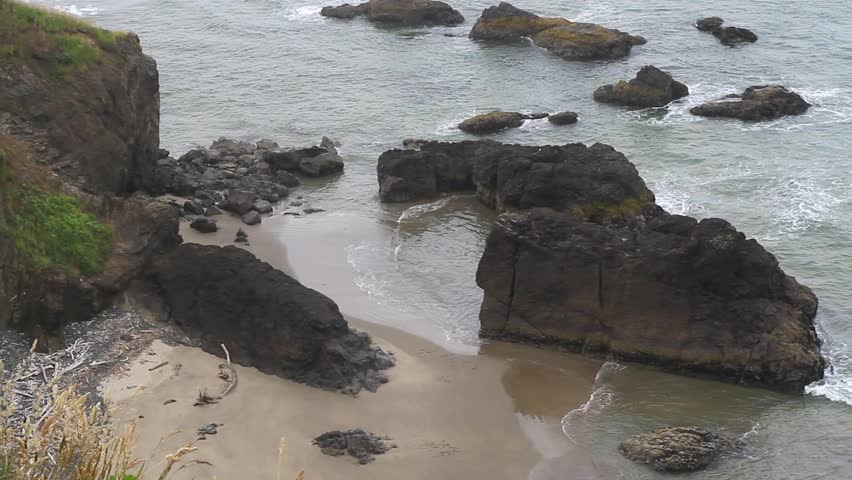 idyllic oregon bay scenic stock footage video 2229070 idyllic oregon bay scenic stock footage video 2229070