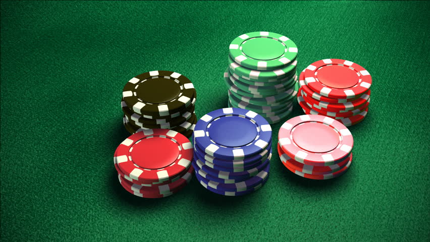 Gambling color