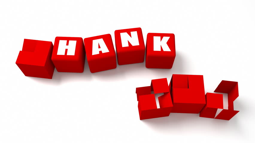free download animated thank you clipart - photo #20