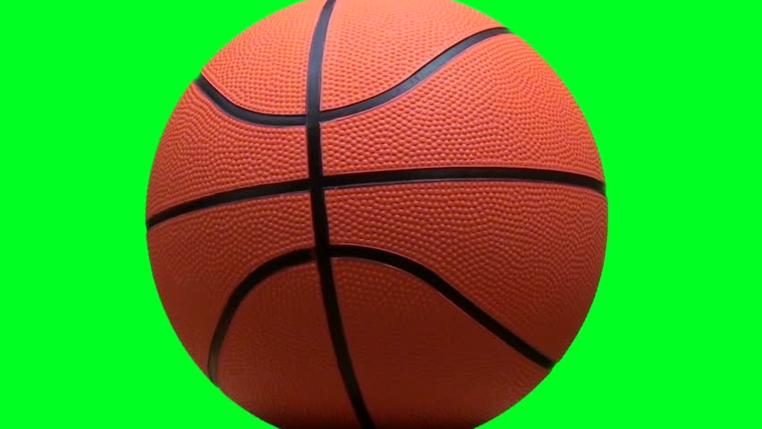 Basketball Green Screen Stock Footage Video 465781 Shutterstock