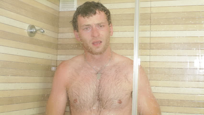 guy naked shower taking oral sex with little young