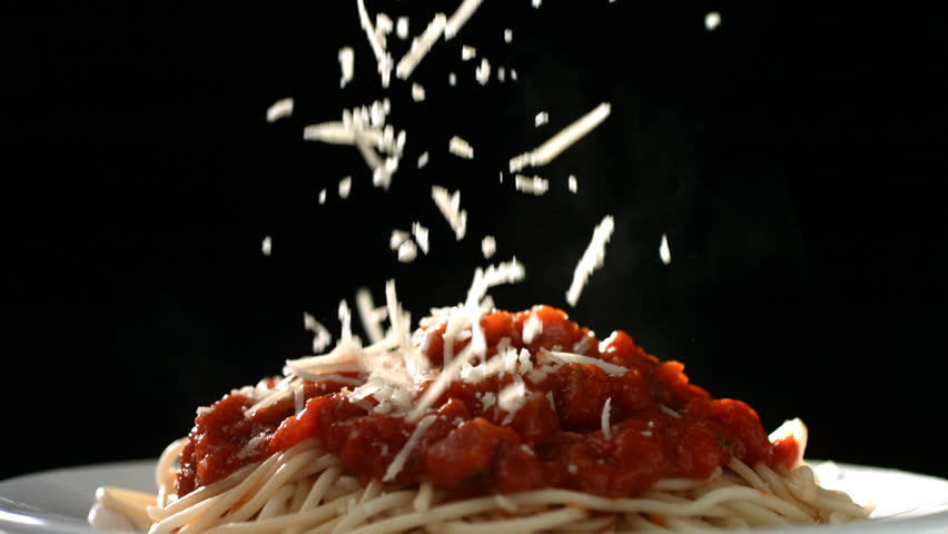 Spaghetti Slow [1996]
