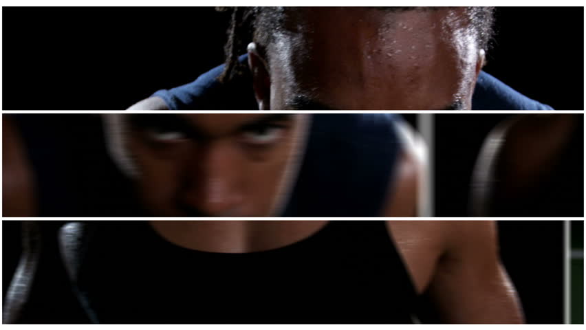 Header of fitness