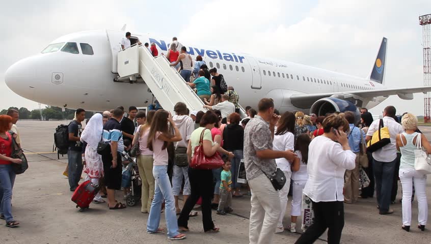 Leute im flugzeug kennenlernen