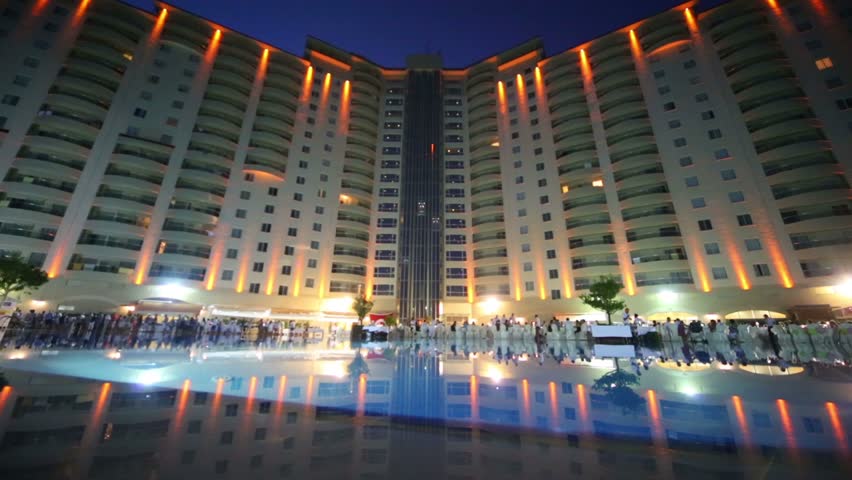 goldcity hotel alanya 5 star