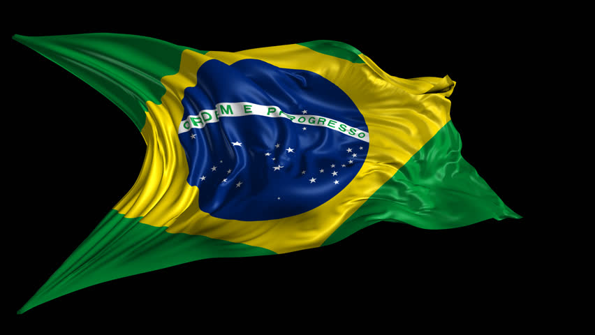 Get High Resolution Brazil Flag Image Pictures