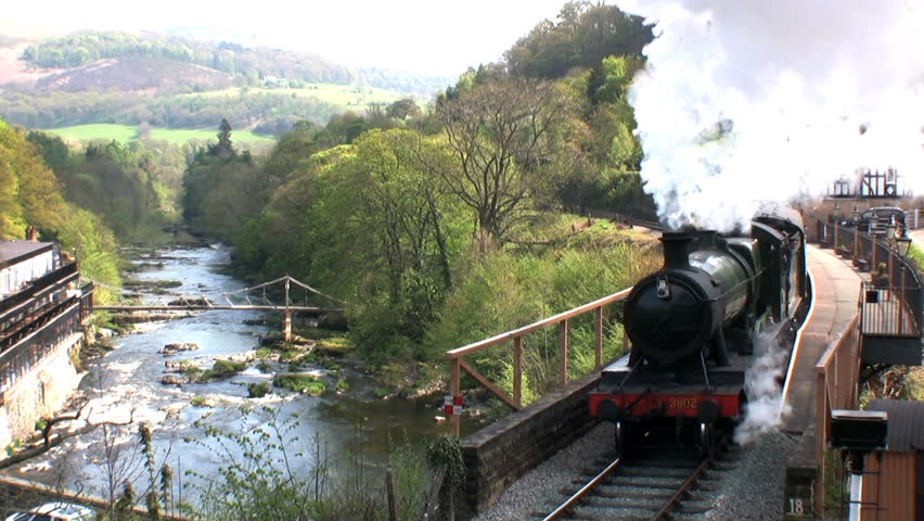 steam-train-in-the-countryside-stock-footage-video-743881-shutterstock