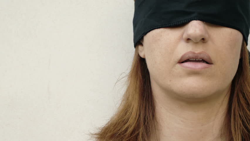 Header of distress