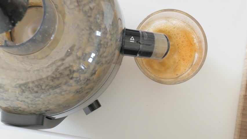 Juicer Stock Footage video - Shutterstock