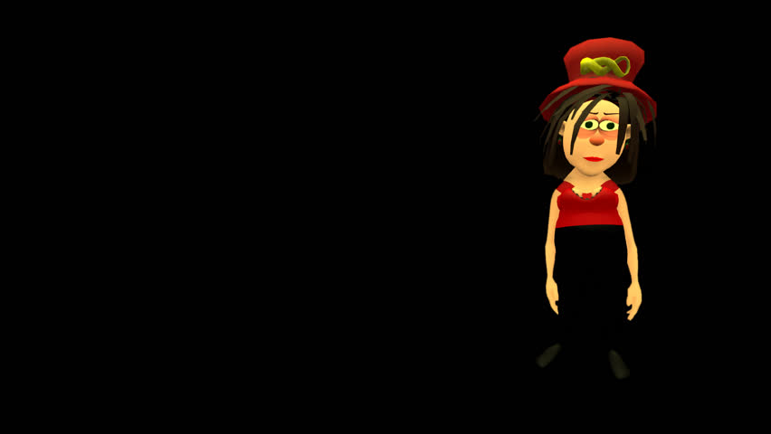 Header of drunkenly
