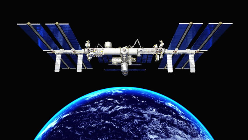 man-made-satellite-and-the-earth-stock-footage-video-9470135-shutterstock