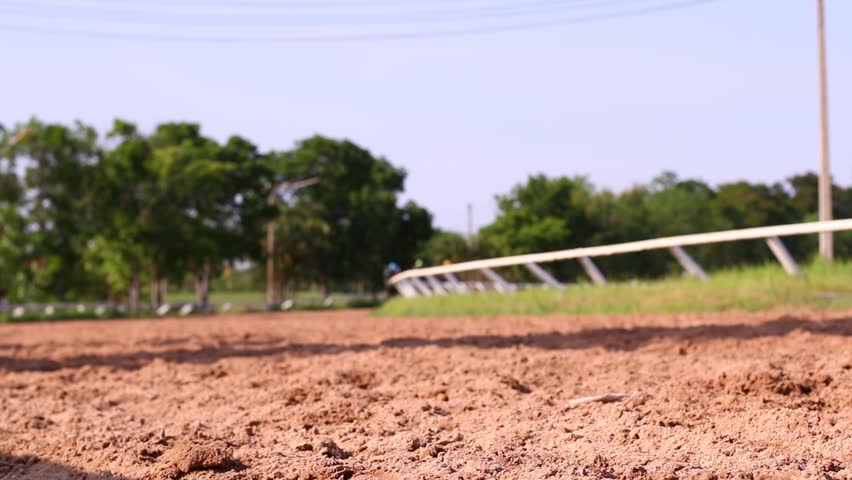 Header of velocity