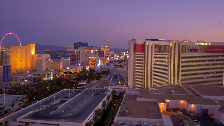 Mirage
