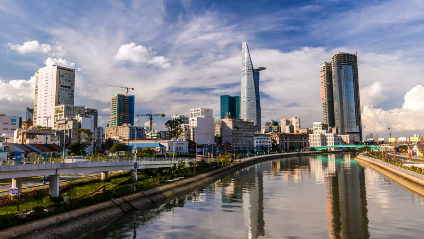 Ho Chih Minh City > KL