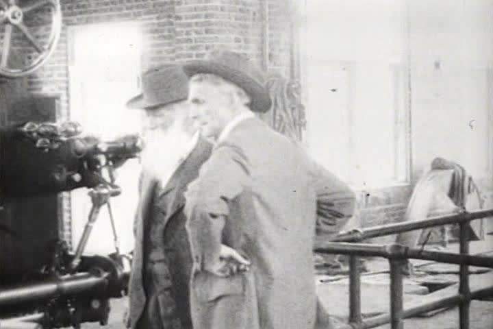 Henry ford video clips for kids #7