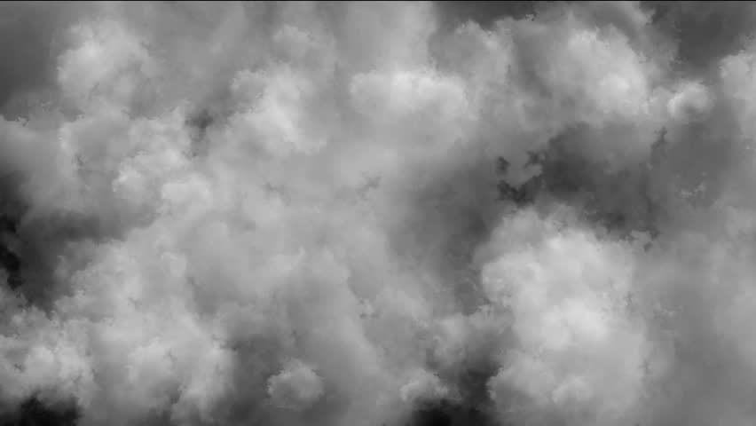 Clouds Smoke Abstract Stock Footage Video 4427039 - Shutterstock