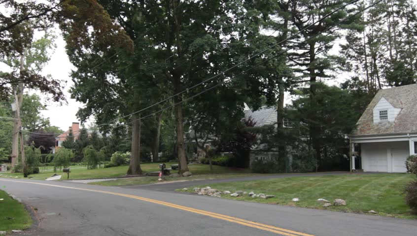 Middle Class Suburbs Of Chicago